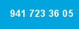 941 723 36 05